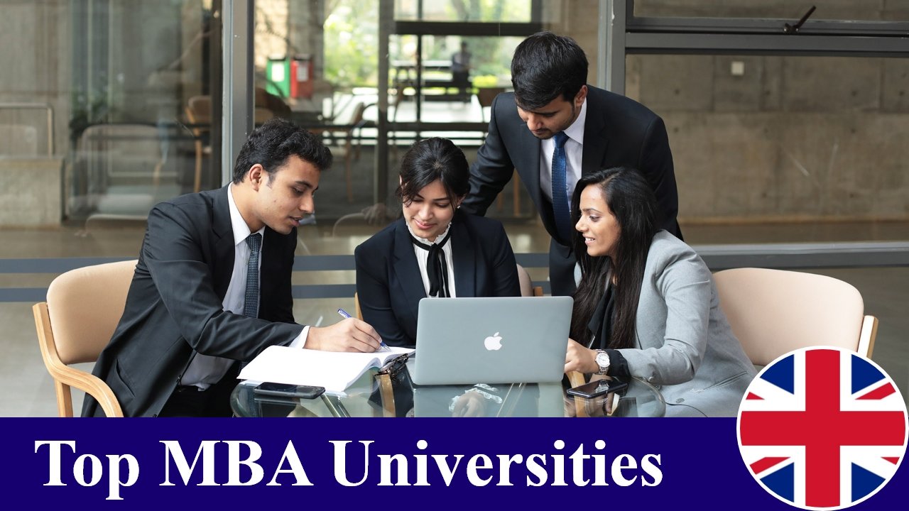 MBA Institutions