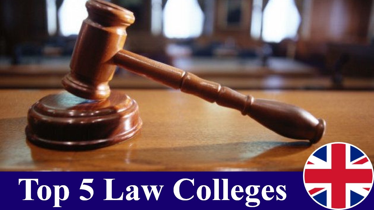 Law Colleges