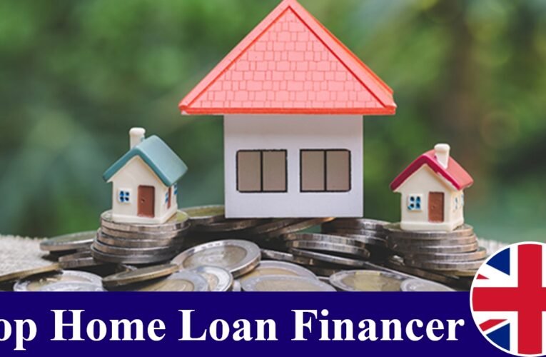 Exploring the Top Home Loan Finance Companies in the UK