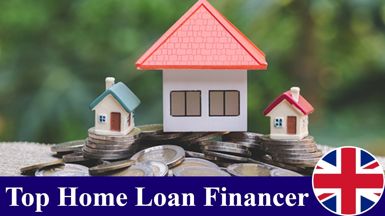 Home Loan Finance