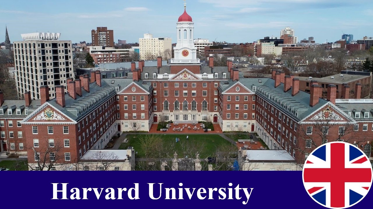 Harvard University