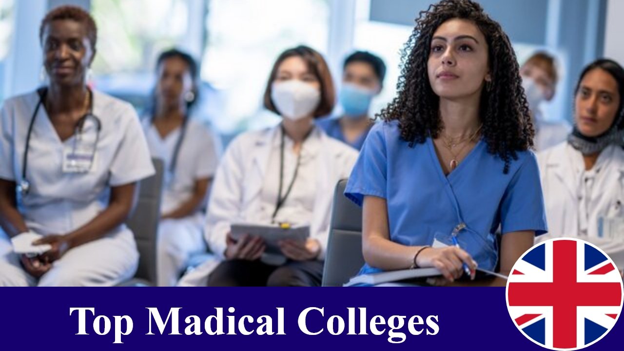 Medical Universities