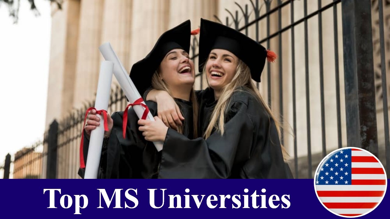 MS Universities