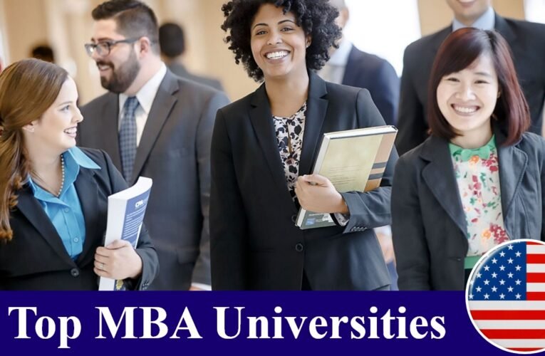 Elevating Business Education: The Premier MBA Institutions Redefining Leadership