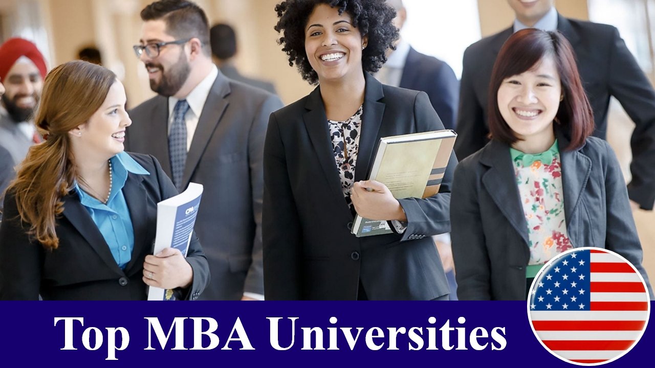 MBA Institutions