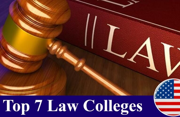 Exploring Diversity: The Top 7 Law Colleges Fostering Inclusivity in the USA