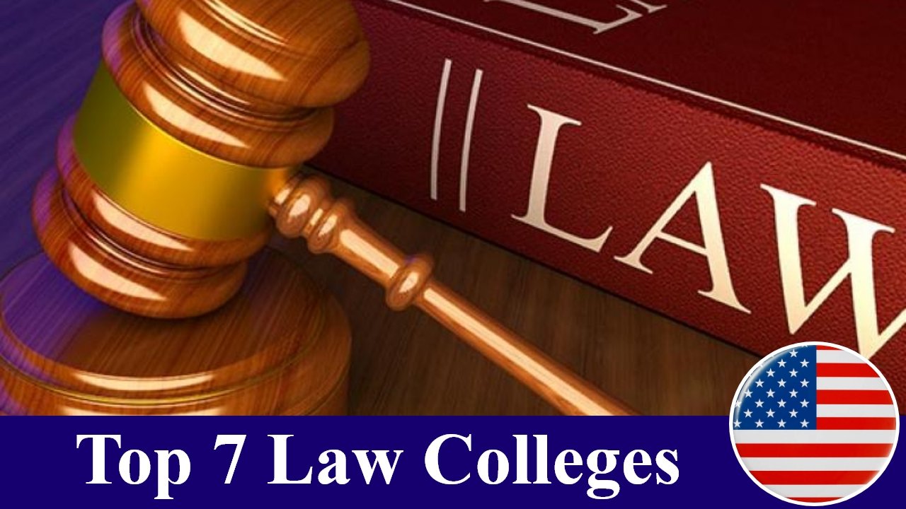 Law Colleges