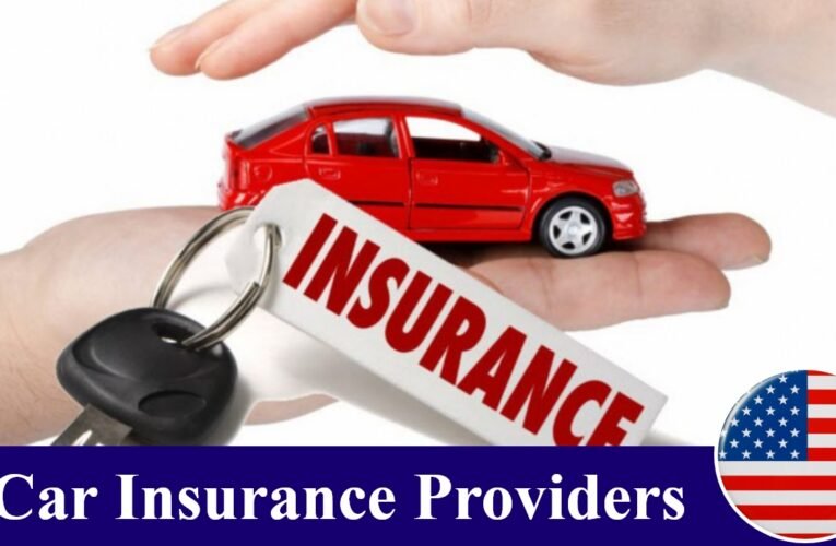Driving Confidence: A Closer Look at America’s Top Car Insurance Providers”