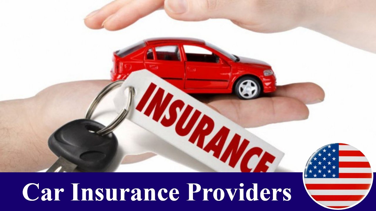 Car Insurance Providers