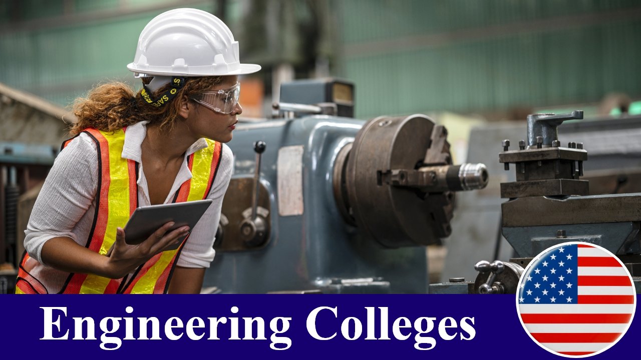 Engineering Colleges