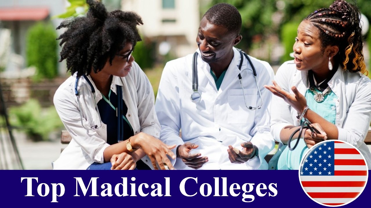 Medical Universities